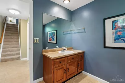 8383 Ellenwoods Drive, Sycamore Township, OH 45249 - Photo 58