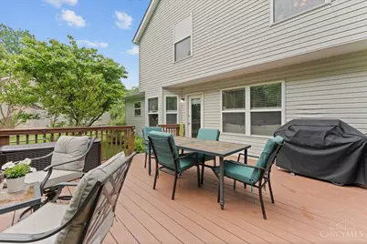 1250 Copinsay Court, Union Township, OH 45103 - Photo 36
