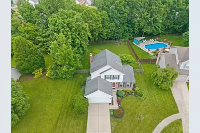 1250 Copinsay Court, Union Township, OH 45103 - Photo 42