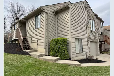 9526 Colegate Way #210, West Chester, OH 45011 - Photo 1