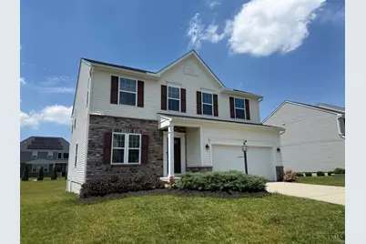 2977 Nighthawk Court, Mason, OH 45040 - Photo 2