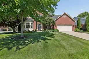 7665 Hunt Club Dr, Deerfield Township, OH 45040 - Photo 1