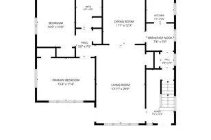 6211 Paddock Rd, Cincinnati, OH 45216 - Photo 78