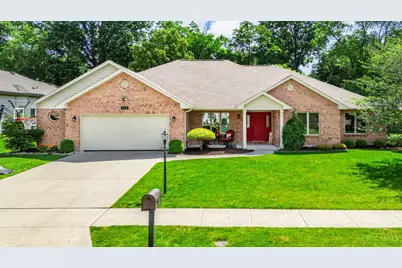304 Chinkapin Circle, Englewood, OH 45315 - Photo 1