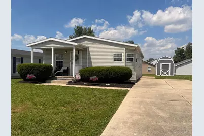2629 Ruby Lane, Lemon Township, OH 45044 - Photo 1