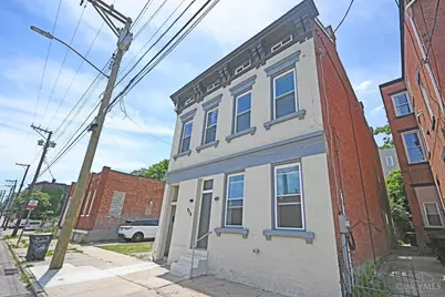 925 State Avenue, Cincinnati, OH 45204 - Photo 2