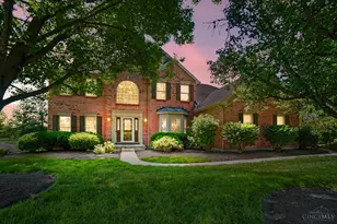 6953 Raceway Ct, Mason, OH 45040 - Photo 1