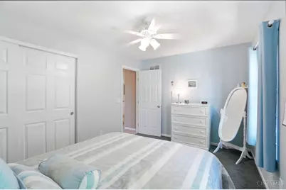 6953 Raceway Court, Mason, OH 45040 - Photo 46