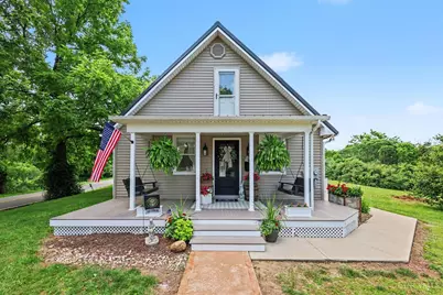 8405 State Route 770, Seaman, OH 45679 - Photo 1