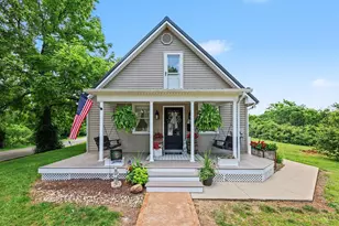 8405 State Route 770, Seaman, OH 45679 - Photo 1