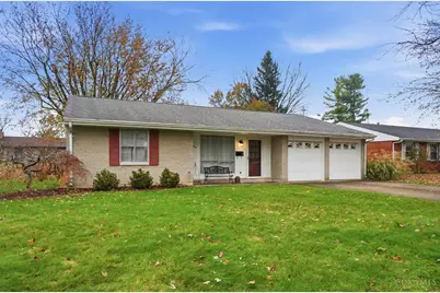 962 Kathryn Drive, Wilmington, OH 45177 - Photo 2