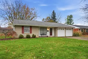 962 Kathryn Dr, Wilmington, OH 45177 - Photo 2
