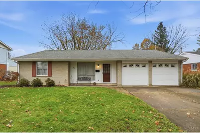 962 Kathryn Drive, Wilmington, OH 45177 - Photo 1