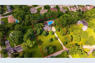 5780 Oak Ridge Road, Fairfield Township, OH 45011 - Photo 68
