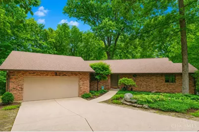 477 White Oak Drive, Oxford, OH 45056 - Photo 1