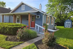 7 Brown St, Franklin, OH 45005 - Photo 2