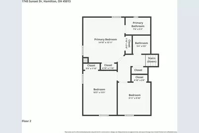 1745 Sunset, Hamilton, OH 45013 - Photo 40