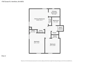 1745 Sunset, Hamilton, OH 45013 - Photo 40