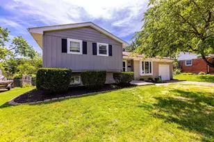 1745 Sunset, Hamilton, OH 45013 - Photo 2