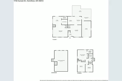 1745 Sunset, Hamilton, OH 45013 - Photo 38