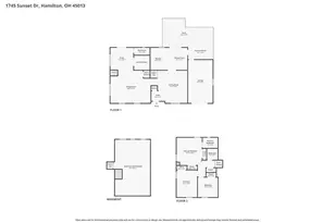 1745 Sunset, Hamilton, OH 45013 - Photo 38