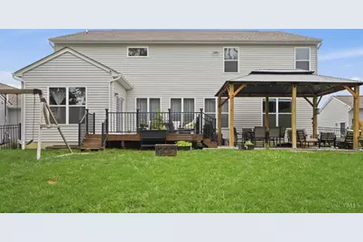 1428 Palma Drive, Miami Township, OH 45150 - Photo 48