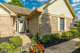 1283 Camp Creek Rd, Waynesville, OH 45068 - Photo 4
