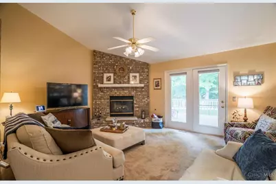 1283 Camp Creek Road, Waynesville, OH 45068 - Photo 12