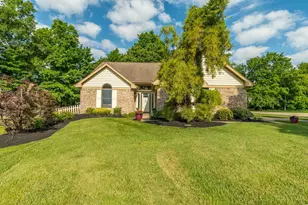 1283 Camp Creek Rd, Waynesville, OH 45068 - Photo 2