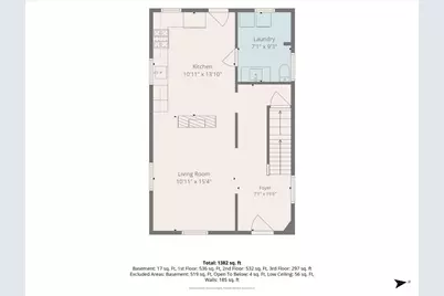 3855 N Bend Road, Cheviot, OH 45211 - Photo 44