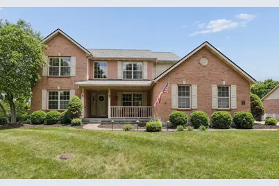 8046 Logan Ridge Drive, West Chester, OH 45069 - Photo 1