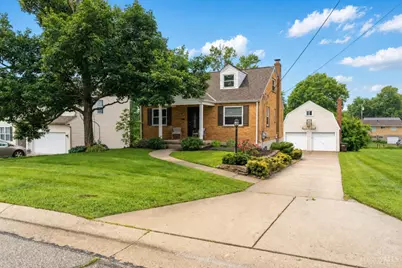 271 Ihle Drive, Delhi Township, OH 45238 - Photo 2