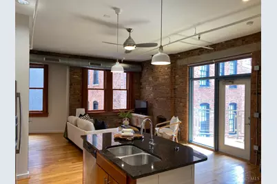 1232 Vine Street #4, Cincinnati, OH 45202 - Photo 4