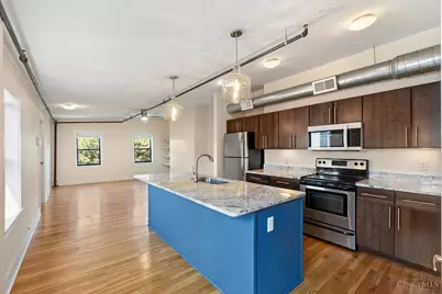 1412 Republic Street #401, Cincinnati, OH 45202 - Photo 8