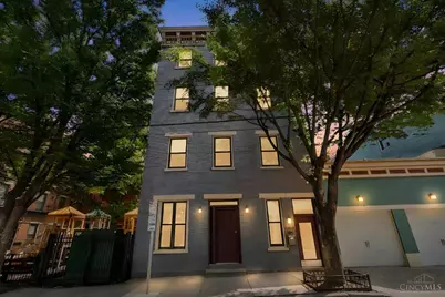 1412 Republic Street #401, Cincinnati, OH 45202 - Photo 1