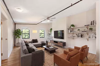 1412 Republic Street #401, Cincinnati, OH 45202 - Photo 4