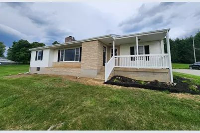 6740 Fenner Road, Liberty Twp, OH 45133 - Photo 1