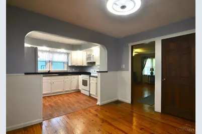 8560 Bunnell Hill Road, Clearcreek Twp., OH 45066 - Photo 24