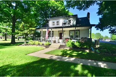 8560 Bunnell Hill Road, Clearcreek Twp., OH 45066 - Photo 2