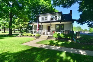 8560 Bunnell Hill Rd, Clearcreek Twp., OH 45066 - Photo 2