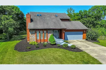 5736 Forge Bridge Drive, West Chester, OH 45069 - Photo 1