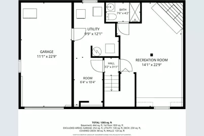 11786 Elkwood Drive, Forest Park, OH 45240 - Photo 20