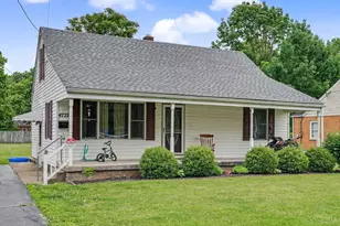4722 Fairfield Ave, Fairfield, OH 45014 - Photo 1