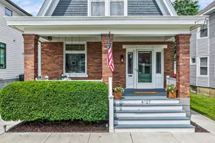 4127 Thirty Third Ave, Cincinnati, OH 45209 - Photo 2