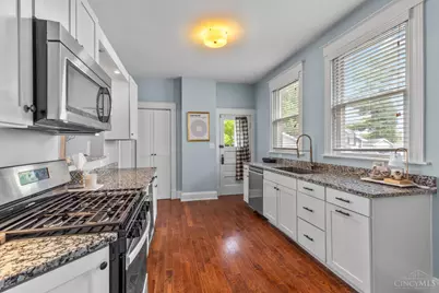 4127 Thirty Third Avenue, Cincinnati, OH 45209 - Photo 8