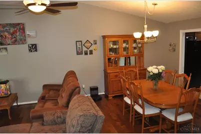 3363 Hidden Creek Drive #56, Colerain Township, OH 45251 - Photo 8