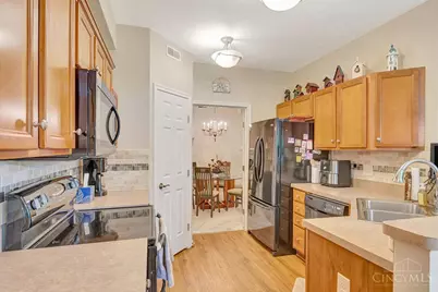 4499 English Oak Court, Mason, OH 45040 - Photo 8