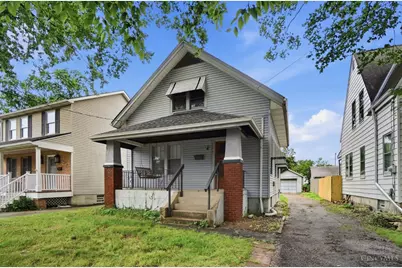 6644 Murray Avenue, Cincinnati, OH 45227 - Photo 1