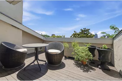 548 Liberty Hill, Cincinnati, OH 45202 - Photo 66