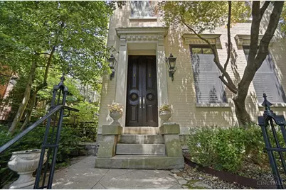 548 Liberty Hill, Cincinnati, OH 45202 - Photo 8